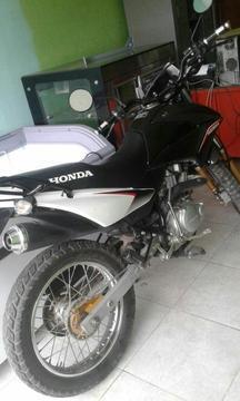 Moto Honda Xr150
