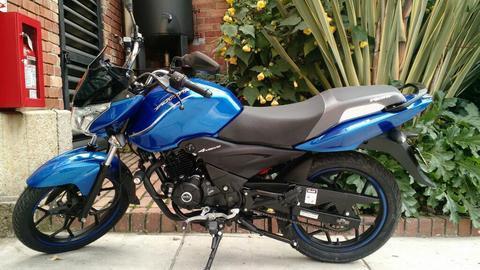 Moto Discover 150 St Pro