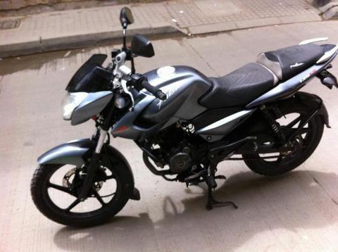 Pulsar 135 Ls