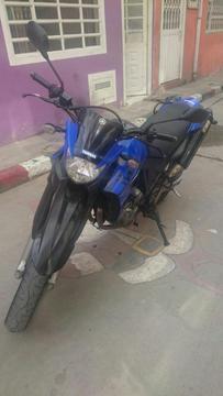 Xt 660 Vendo O Permuto por Carro