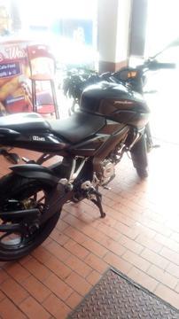 Se Vende Ns 200 Modelo 2014