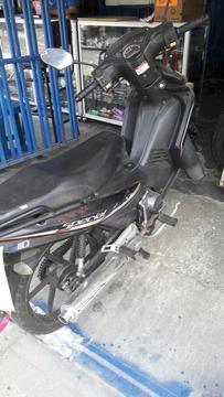 Akt 110nv Modelo 2014
