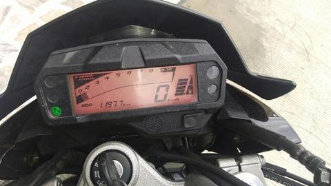 Yamaha Fz 2.0 Modelos 2016 Muy Buen Esta