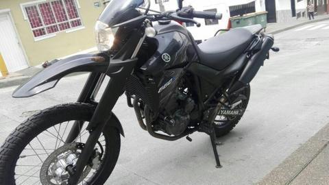 Yamaha Xt 660