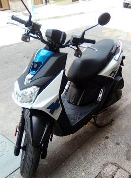 BWS XFI 125