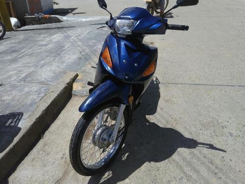 Honda Wave 110 Mod 2015