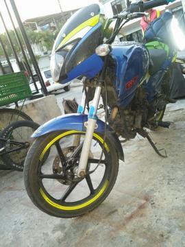 Pulsar 180 Mod 2007