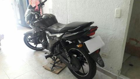 Se Vende Moto Szr