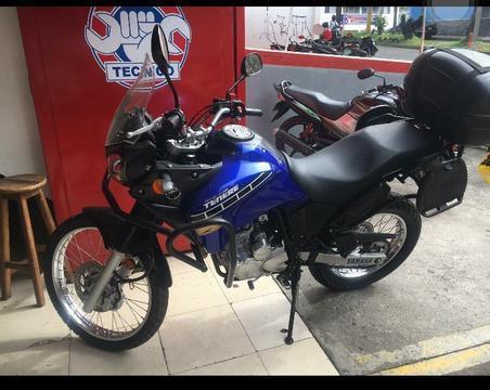 Se Vende Tenere 250 2014