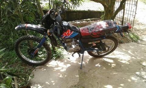 Moto Honda