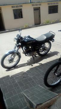 Vendo Moto Muy Buena