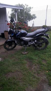 Se Vende Moto St Discovery 125