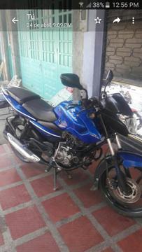 Pulsar 135 Modelo 2011