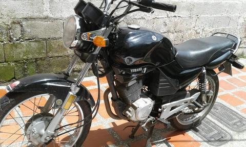 Libero 125