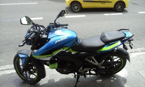 PULSAR 200 NS 2016