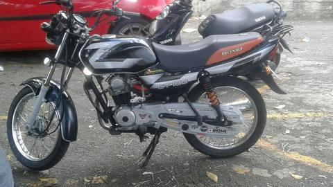 Vendo Boxer Ct