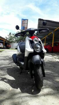 Vendo Bws X 2015 Papeles Al Dia Pa Trspa