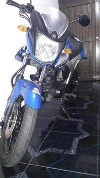 Vendo Moto Sz-r