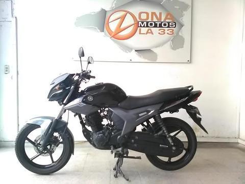 YAMAHA SZR 16 MODELO 2016