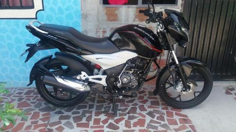 Vende Moto Discover 125