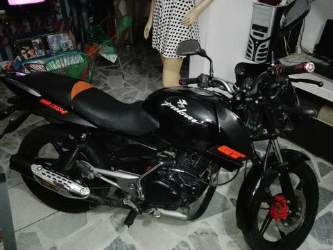 Vendo Pulsar 180