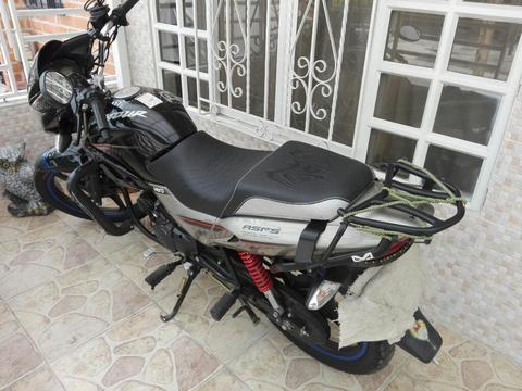 Vendo Moto