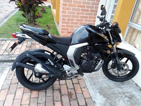 Hermosa Fz16 2.0 2016