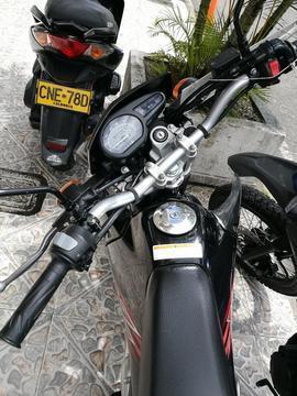 Moto Xtz Yamaha Modelo 2017