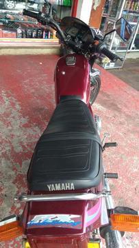 Yamaha Rx115 2001