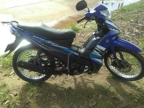 Vendo Cripton 321 2949196