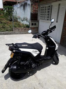 Vendo Bws 2 Modelo 2013