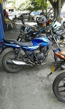 Se Vende Discover 125 Modelo 2007
