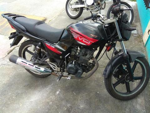 Akt Ne 125 Mod 2012 Papeles hasta Feb-18