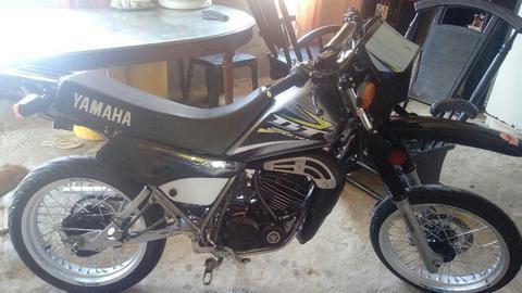 Vendo Dt 125 Cm Nueva O Cambio