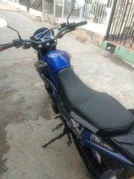 Vendo O Cambio Akt Tt 150 Esta Mela