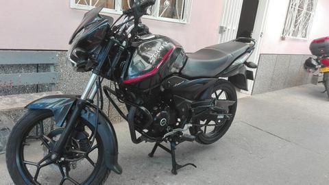 Moto Discover St 150