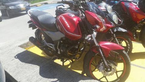 Se Vende Moto Discover 125 St