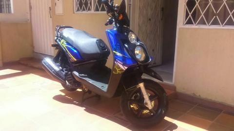 Bws 2013 Único Dueño