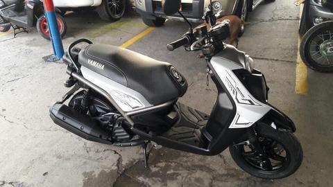 Bwsx 2016. Vendo O Permuto