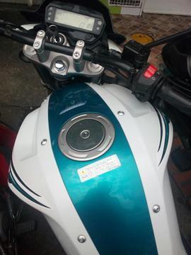 Se Vende Fz2017