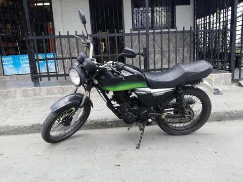 Akt Sl 2012 para La Venta