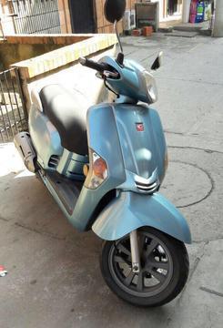 Kymco Like 125