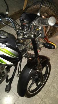 Moto Tvs Sport 100