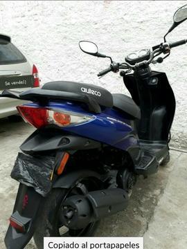 Se Vende Kymco Agility Rs Mod 2013