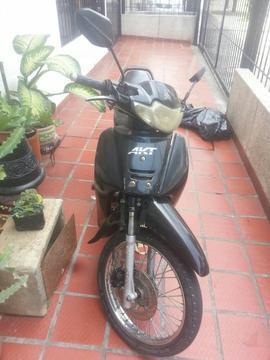 Superbarata Akt 110 Special 2008