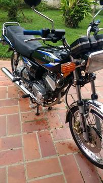 Vendo Rx115 Full Mela Silvona Al Dia