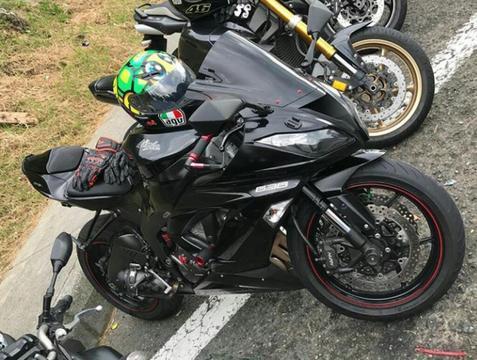 Zx6r R6r Tracer