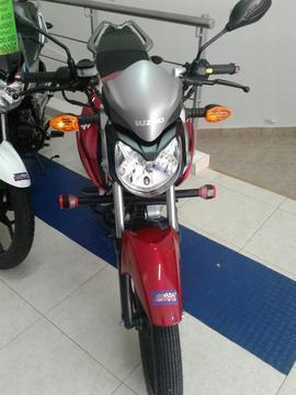 Suzuki Gsx125