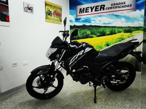 Moto Cr5 Akt 180 2017