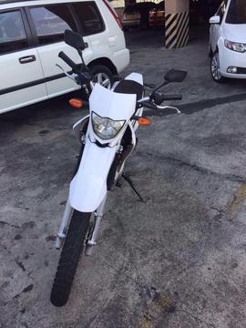 Se Vende Hermosa Moto